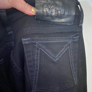 Vintage Marc Jacobs skinny jeans